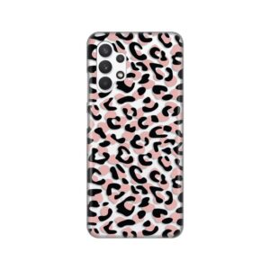 Maskica Silikonska Print Skin za Samsung A325F Galaxy A32 4G (EU) Animal