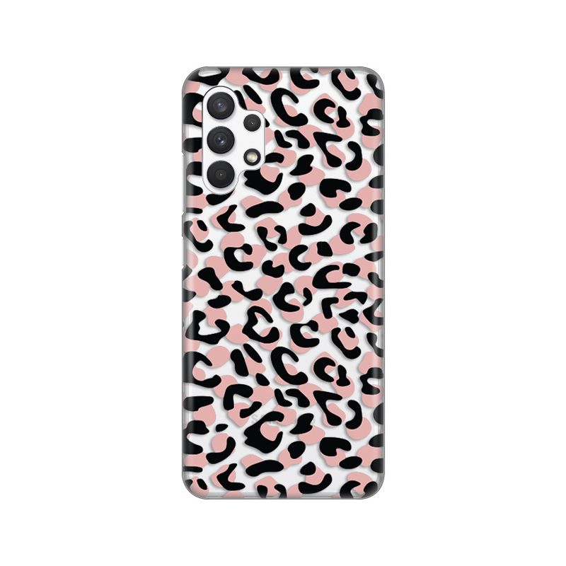 Maskica Silikonska Print Skin za Samsung A325F Galaxy A32 4G (EU) Animal