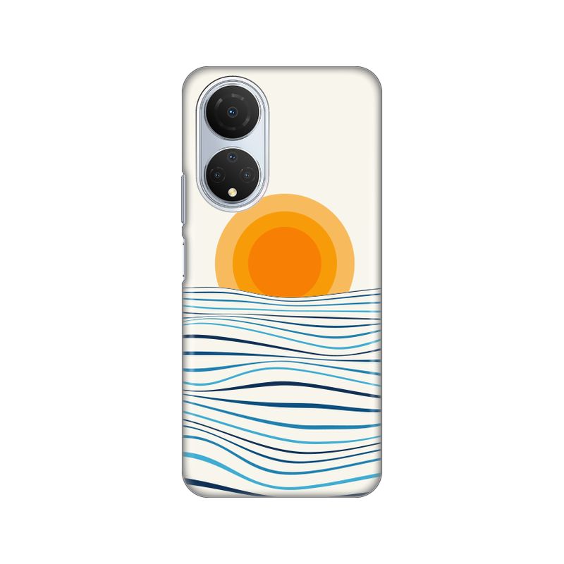Maskica Silikonska Print za Honor X7 Sunset Maskica Silikonska Print za Honor X7 Sunset - Slika 1