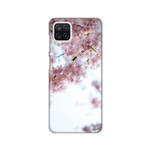 Maskica Silikonska Print za Samsung A125F Galaxy A12 Spring