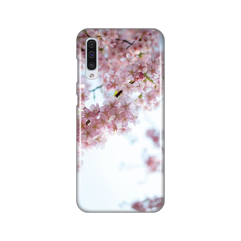 Maskica Silikonska Print za Samsung A307F/A505F/A507F Galaxy A30s/A50/A50s Spring