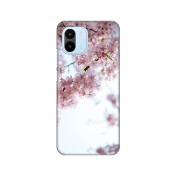 Maskica Silikonska Print za Xiaomi Redmi A1 Spring