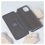 Maskica Teracell Flip Cover za Xiaomi Redmi A1 crna - Slika 2