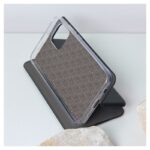 Maskica Teracell Flip Cover za Xiaomi Redmi A1 crna - Slika 3