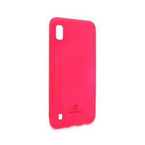 Maskica Teracell Giulietta za Samsung A105F Galaxy A10 mat pink