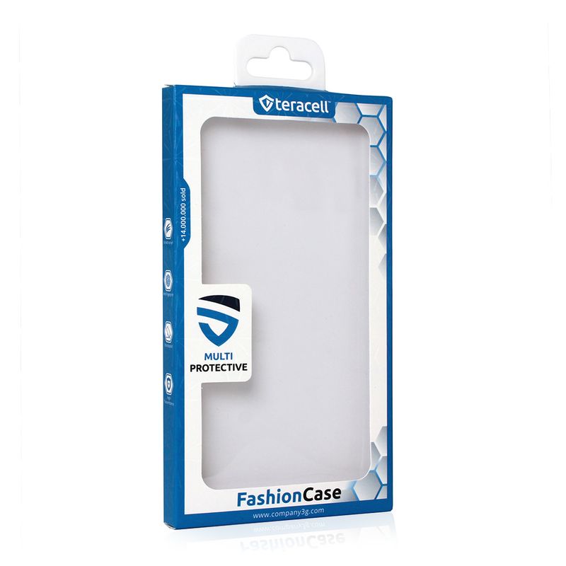 Maskica Teracell Giulietta za Samsung A235F Galaxy A23 4G mat crvena