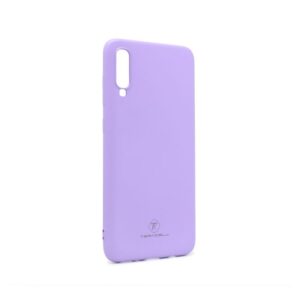 Maskica Teracell Giulietta za Samsung A705F Galaxy A70 mat ljubicasta