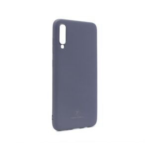 Maskica Teracell Giulietta za Samsung A705F Galaxy A70 mat tamno plava