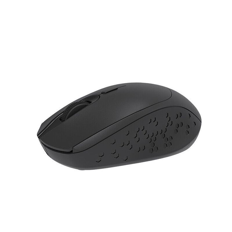 Mis Wireless Asus MS001 crni
