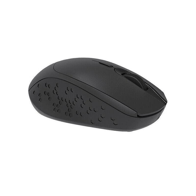 Mis Wireless Asus MS001 crni
