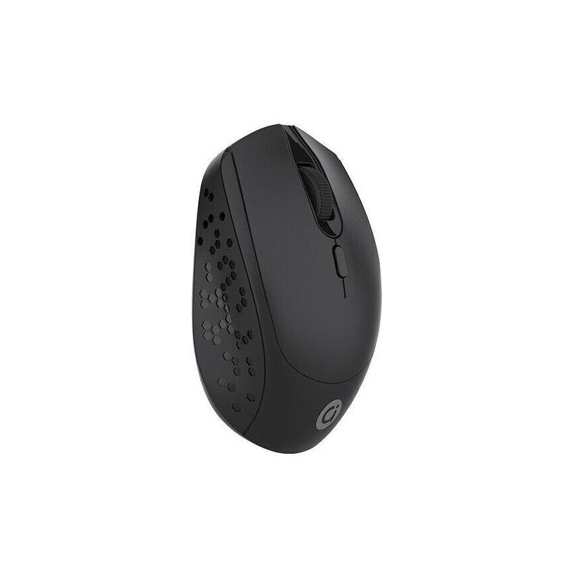Mis Wireless Asus MS001 crni