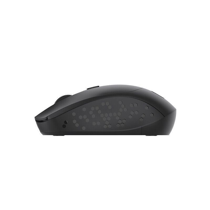 Mis Wireless Asus MS001 crni