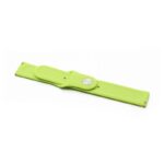 Narukvica plain za smart watch 22mm zelena - Slika 2