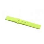 Narukvica plain za smart watch 22mm zelena