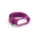 Narukvica za smart watch Xiaomi Mi Band M3/M4 ljubicasta - Slika 2
