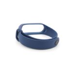 Narukvica za smart watch Xiaomi Mi Band M3/M4 tamno plava - Slika 2