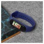 Narukvica za smart watch Xiaomi Mi Band M3/M4 tamno plava - Slika 3
