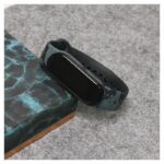 Narukvica za smart watch Xiaomi Mi Band M5/M6  army siva - Slika 4