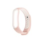 Narukvica za smart watch Xiaomi Mi Band M5/M6 bez bela - Slika 2