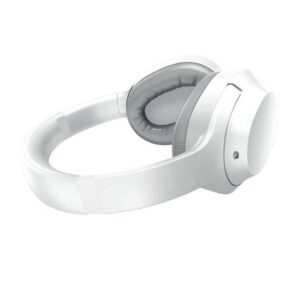Opus X Bluetooth Active Noise Cancellation Headset - Mercury
