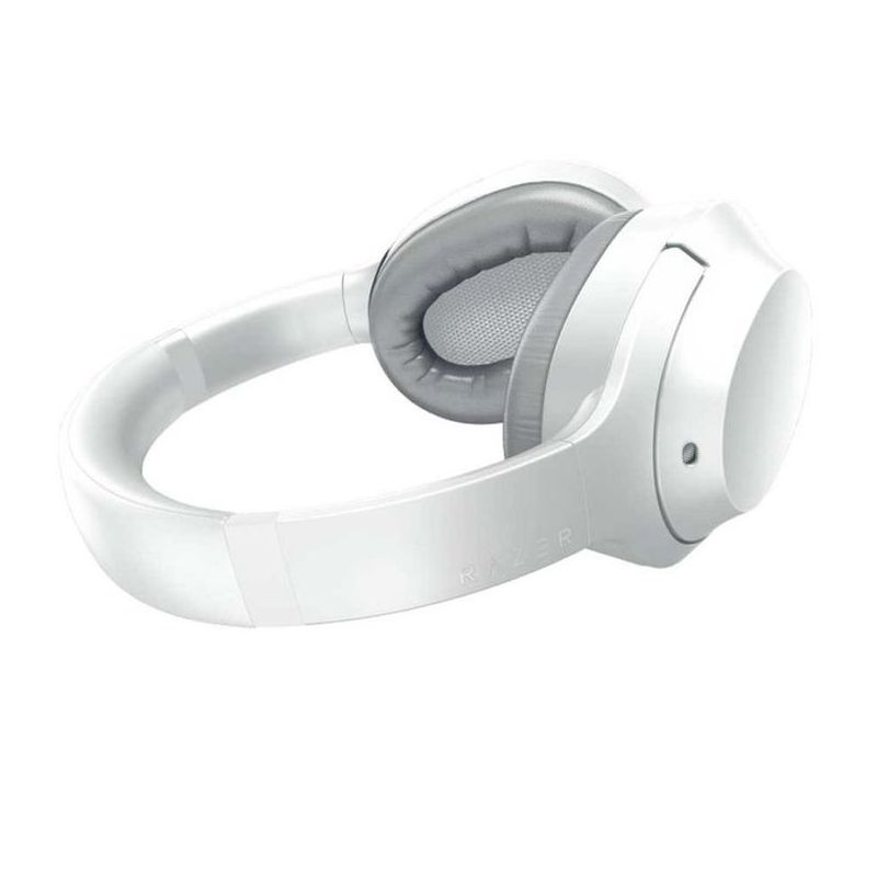 Opus X Bluetooth Active Noise Cancellation Headset - Mercury