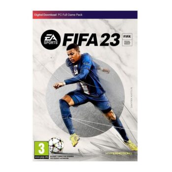 PC FIFA 23