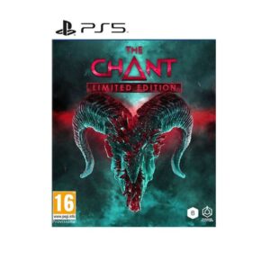 PS5 The Chant - Limited Edition