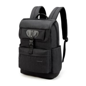 Ranac za laptop T-B3513 15.6" Black Grey