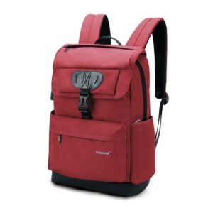 Ranac za laptop T-B3513 15.6" Red