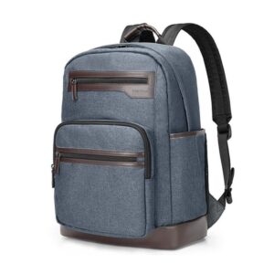 Ranac za laptop T-B9018 15.6" Blue