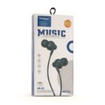 Slusalice Oxpower HF-03 3.5mm crna