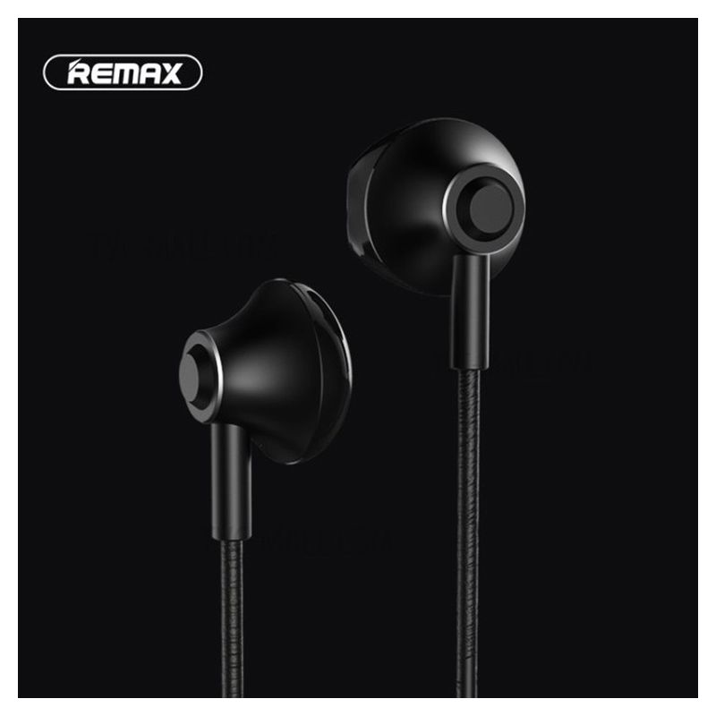 Slusalice REMAX RM-711 crna