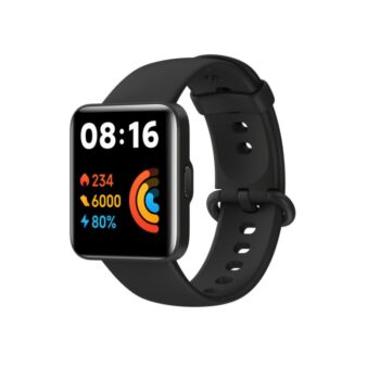 Smart watch Xiaomi Redmi Watch 2 Lite GL black
