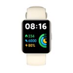 Smart watch Xiaomi Redmi Watch 2 Lite GL ivory - Slika 2