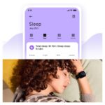Smart watch Xiaomi Redmi Watch 2 Lite GL ivory - Slika 11