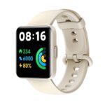 Smart watch Xiaomi Redmi Watch 2 Lite GL ivory