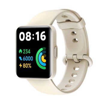 Smart watch Xiaomi Redmi Watch 2 Lite GL ivory