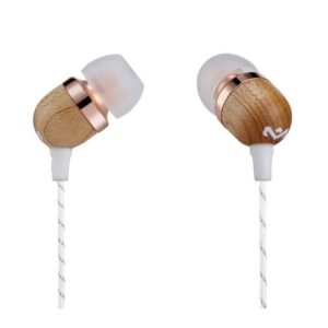 Smile Jamaica In-Ear Headphones - Copper