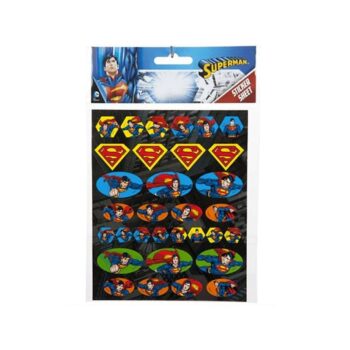 SUPERMAN - Stickers - DC Comics