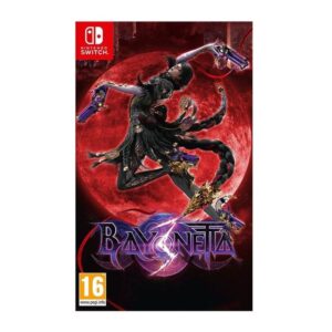 Switch Bayonetta 3
