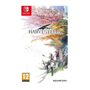 Switch Harvestella