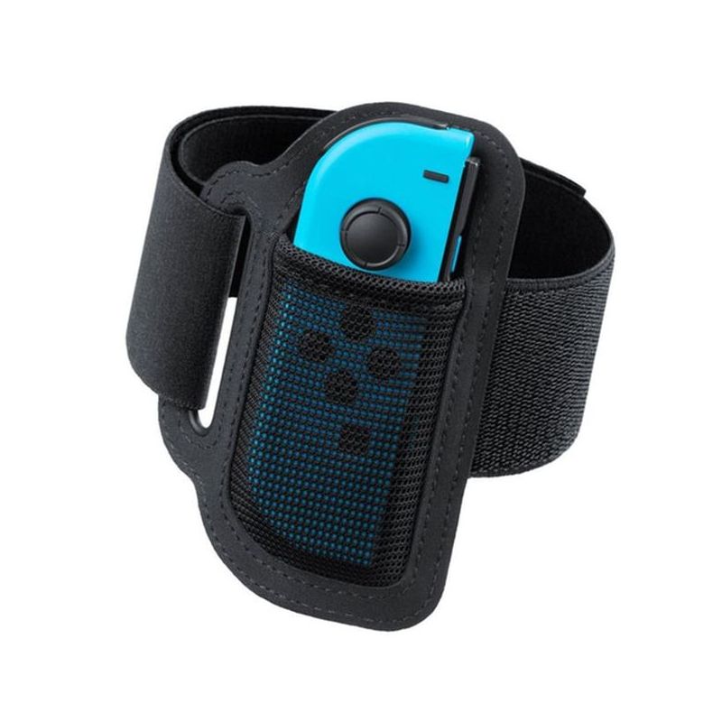 Switch Leg Strap