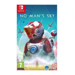 Switch No Man's Sky