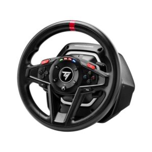 T128-X World Racing Wheel - Type C