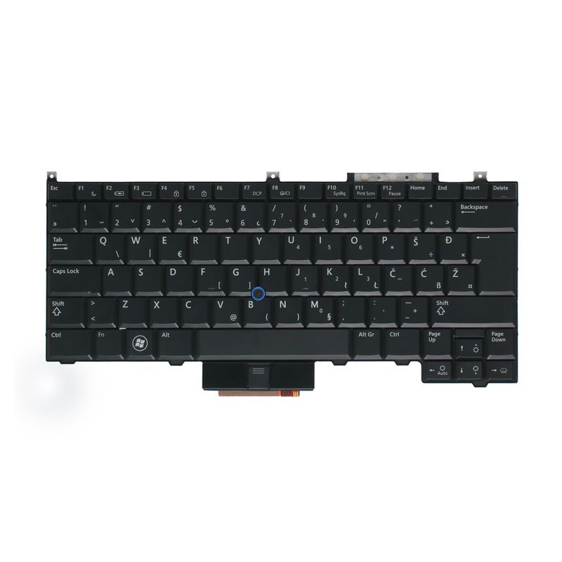 Tastatura za laptop Dell Latitude E4300