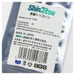 Termalna pasta Shinetsu 7868-OP 2g termalna provodnost 6.2w/mk - Slika 3