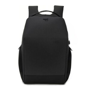 Trailblazer 15.6" Backpack Black O8