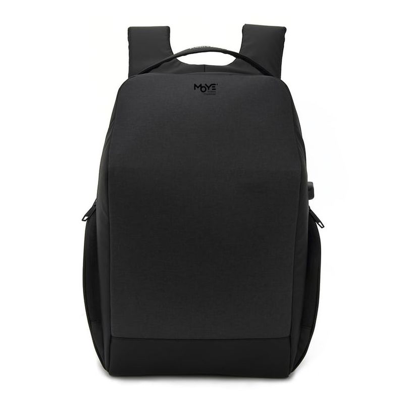 Trailblazer 15.6" Backpack Black O8