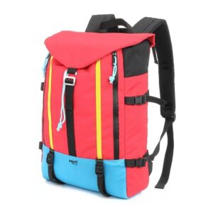 Trailblazer 15.6" Backpack Red O9
