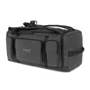 Trailblazer Multi-Backpack Grey O5